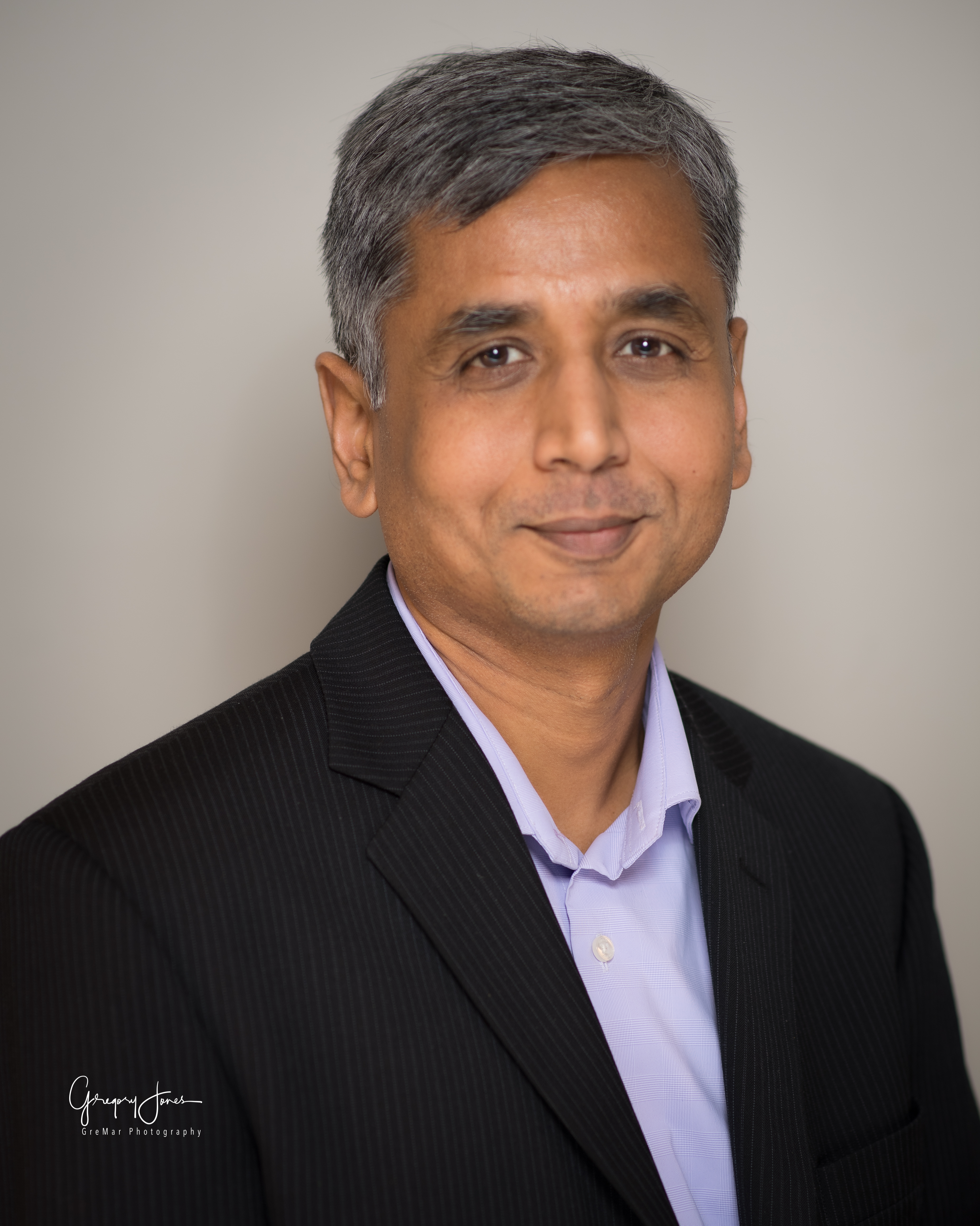 Ravichandran Natarajan
