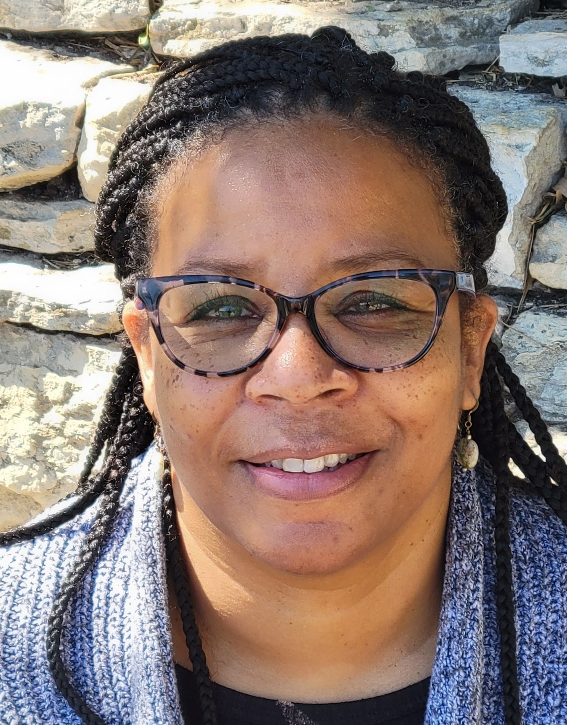 Tina Dodson